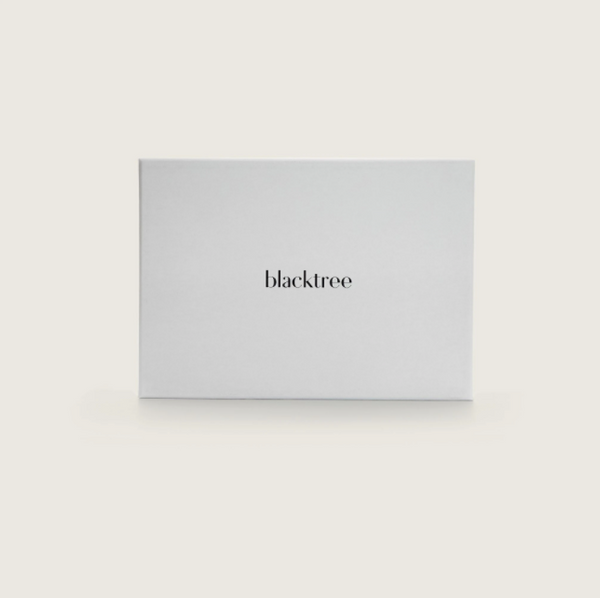 Blacktree Gift Box - 6 x 40g (Discovery Set)