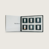 Blacktree Gift Box - 6 x 40g Discovery Set