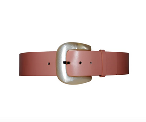 Chiara Leather Waist Belt