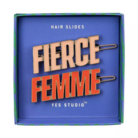 Fierce/Femme Hair Bar