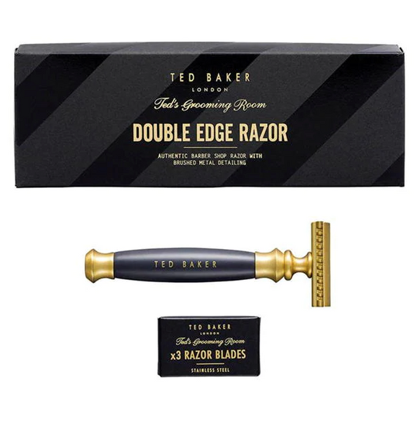 Double Edge Razor