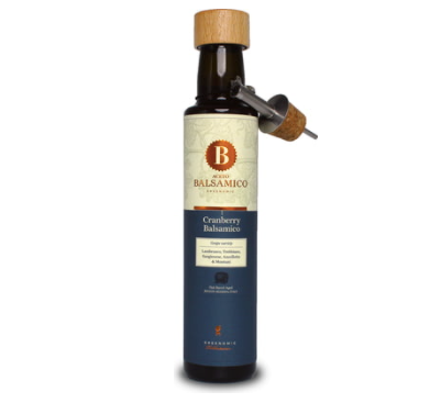 Greenomic Balsamic vinegar