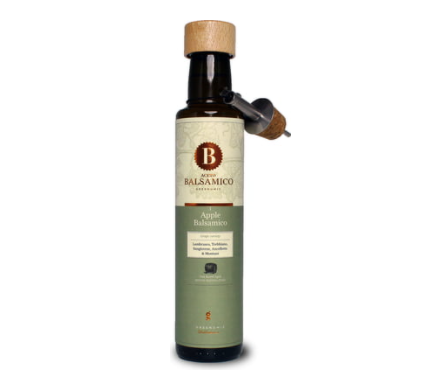 Greenomic Balsamic vinegar