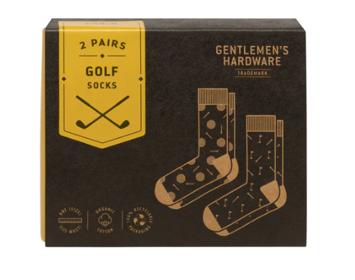 Golf Socks