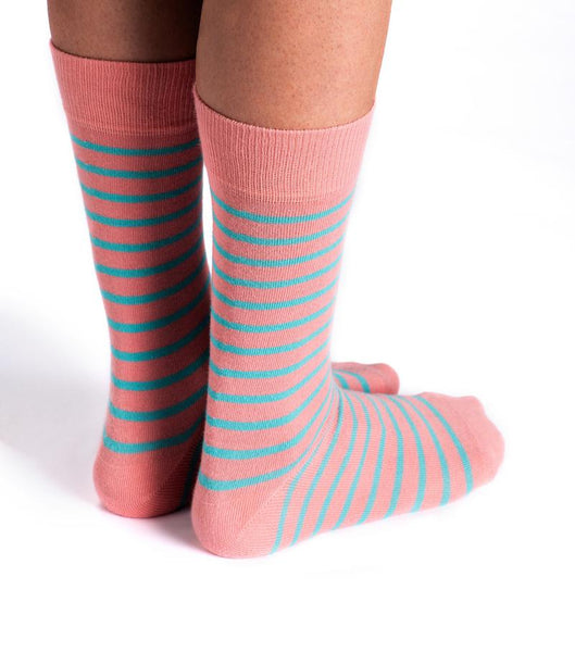 Stripes Socks