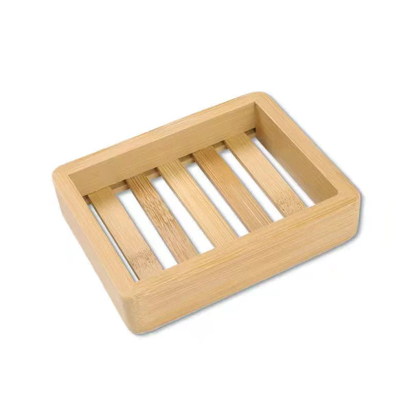 Bamboo Soap dish