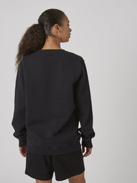 'G' Sweatshirt Black