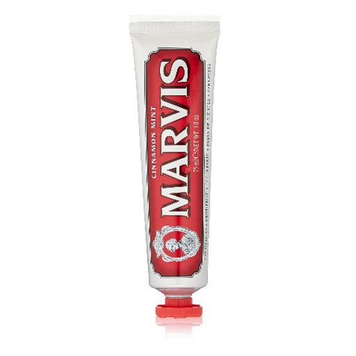 Cinammon Mint Toothpaste