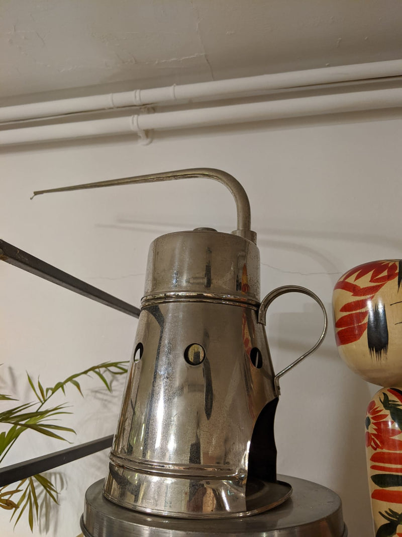 Antique Nebulizer - steam device