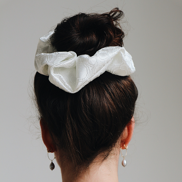 Queen Scrunchie - LARGE and XL