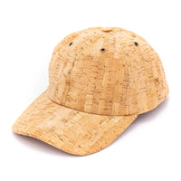 Cork Men's Baseball Cap