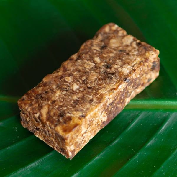 African Black Soap