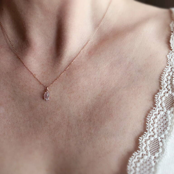 Lucida Necklace