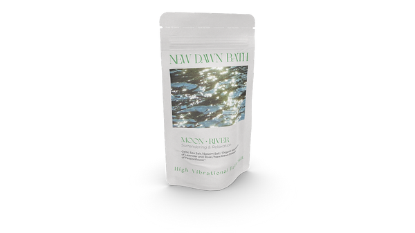 Moon River Bath Salt