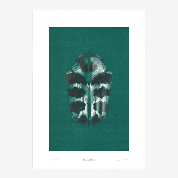 Iridescence N° 1 (Print)