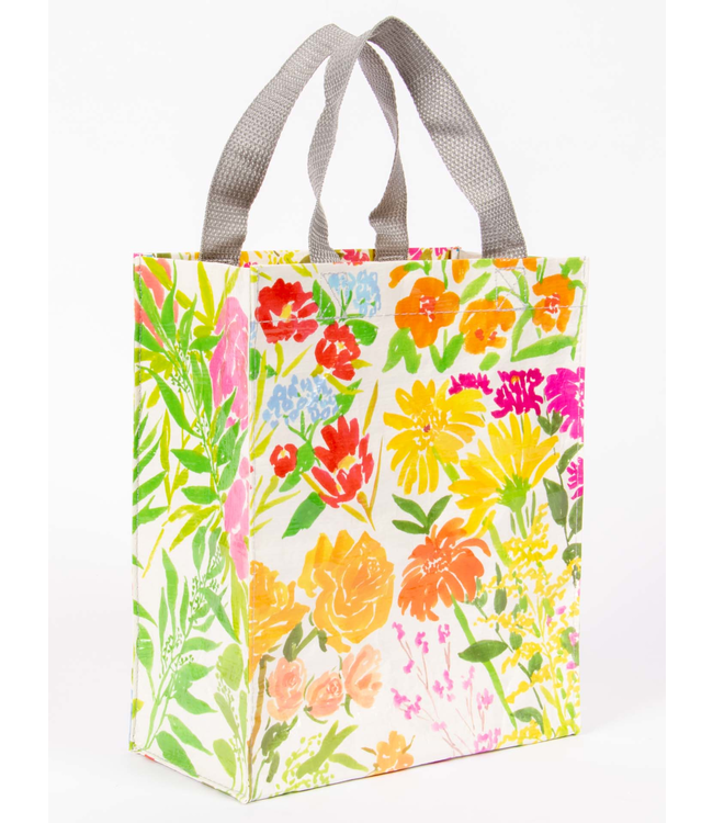 Flower Gardens Bag