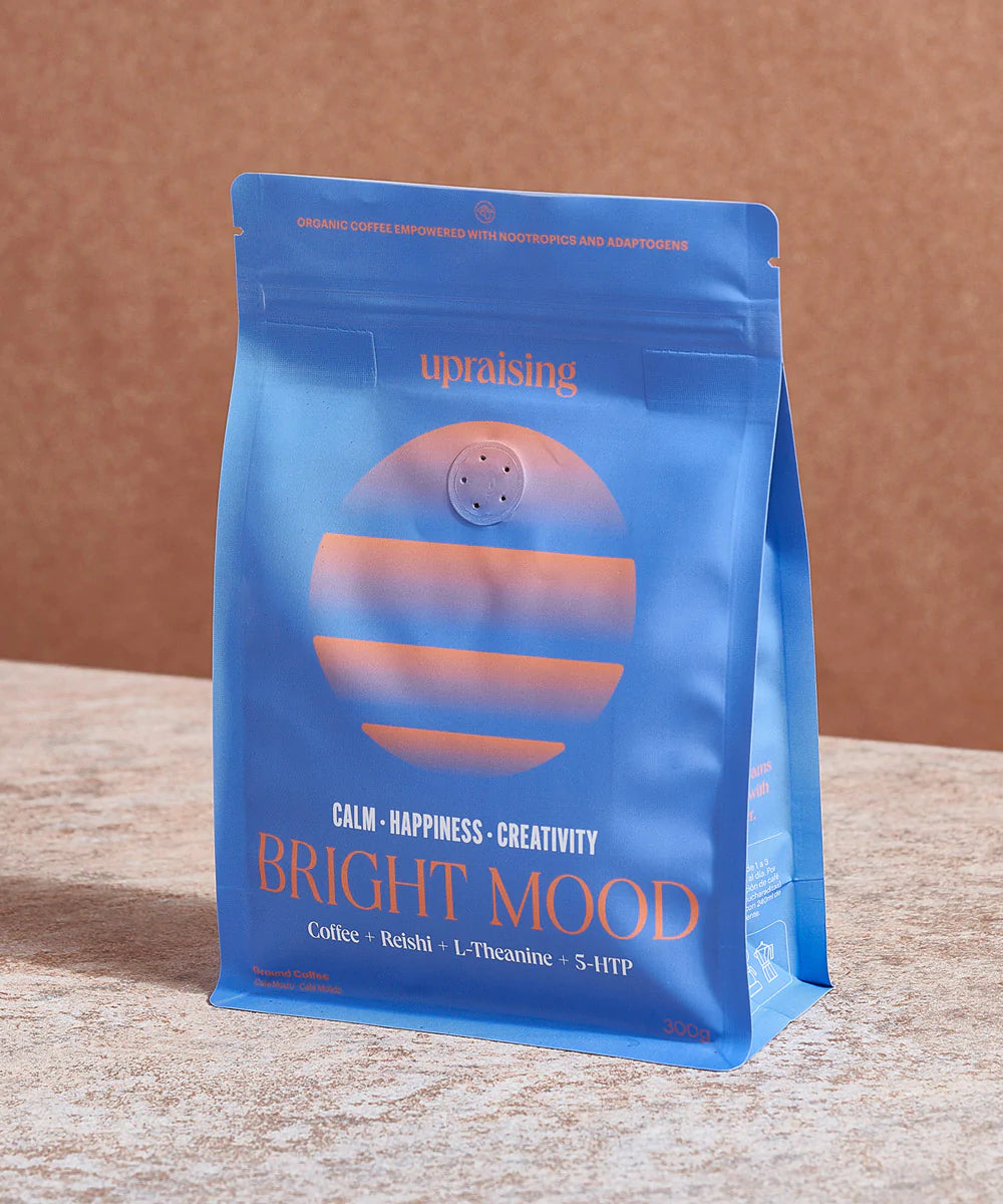 Bright Mood Coffee Blend