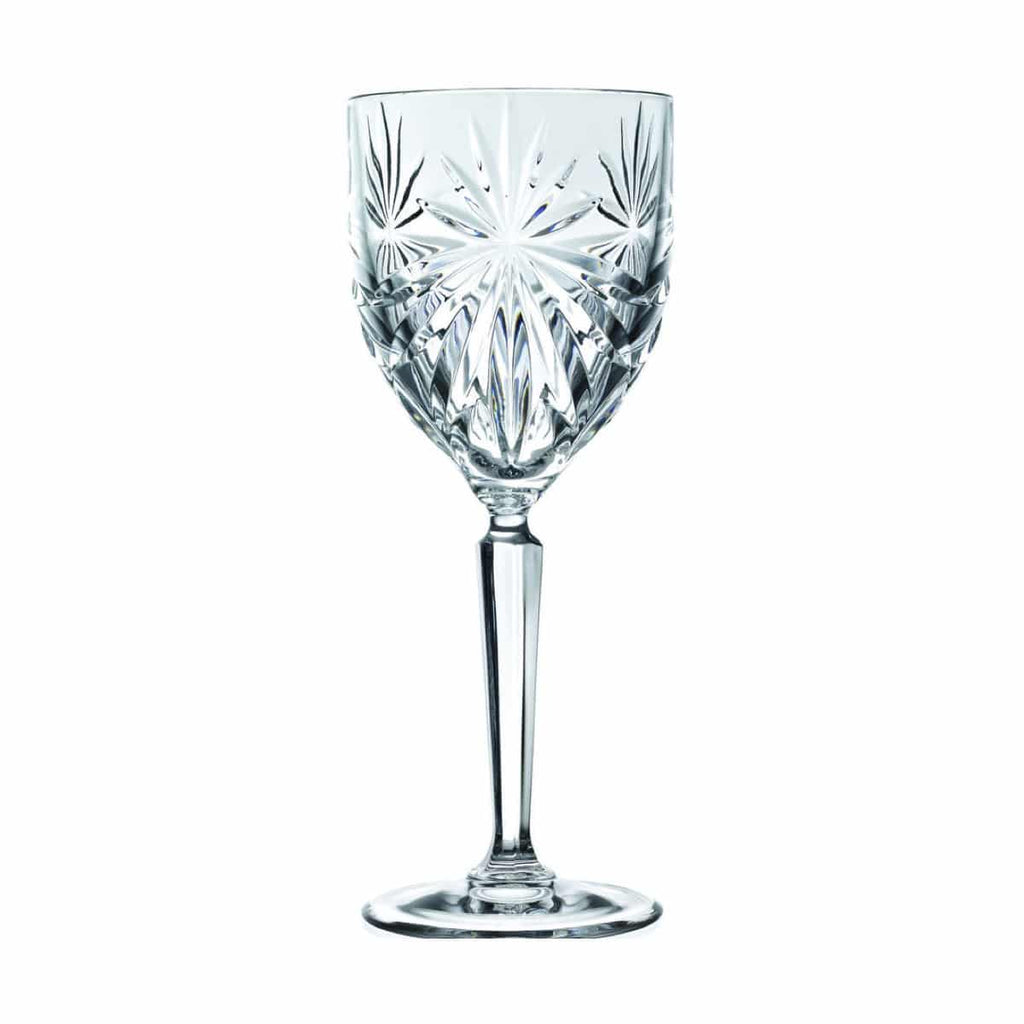 Wine glass Oasis - 29cl