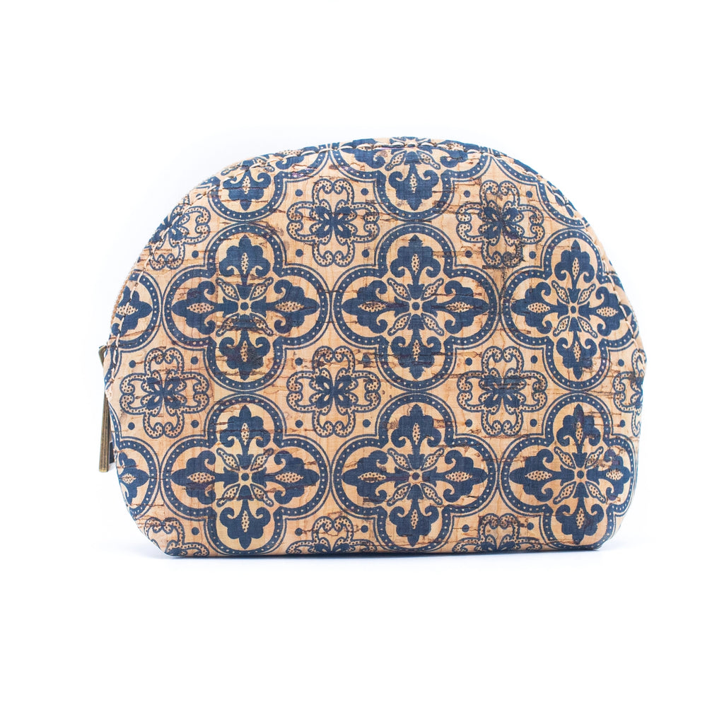 Cork coin purse