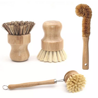 Kitchen Cleaning Brush