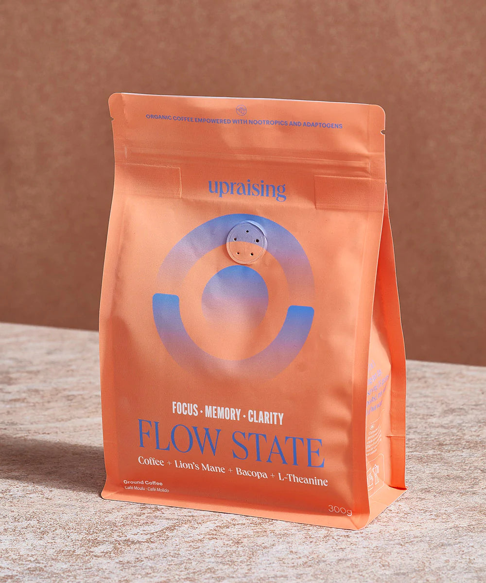 Flow State Coffee Blend