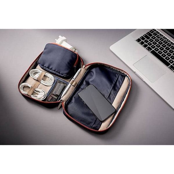 Travel Tech Case