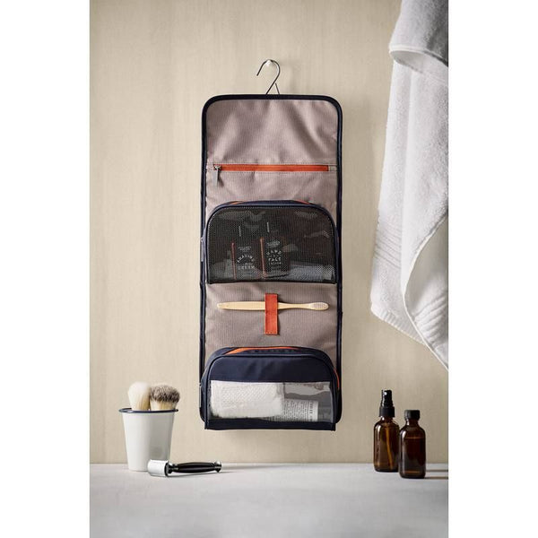 Weekender Dopp Kit Roll