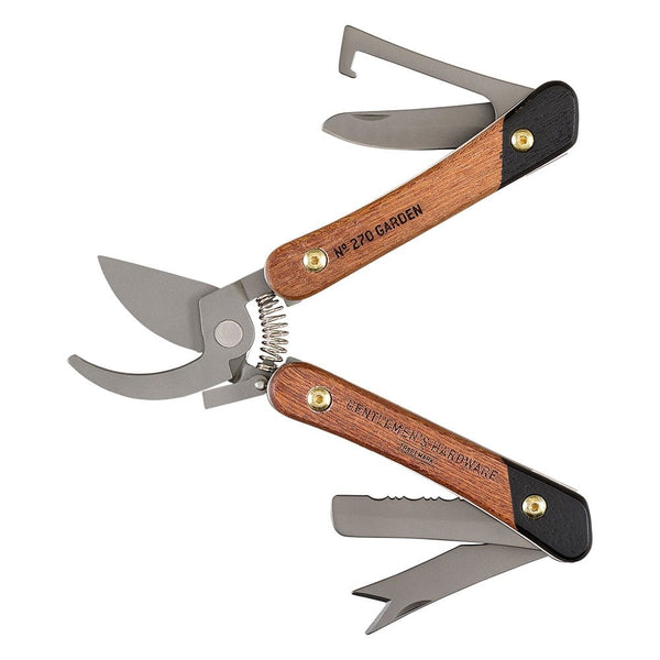 6-in-1 Garden Multi-Tool