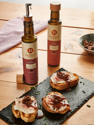 Greenomic Balsamic vinegar