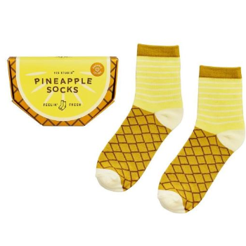 Pineapple Socks