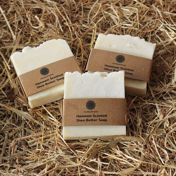 Hammam Scented Soap