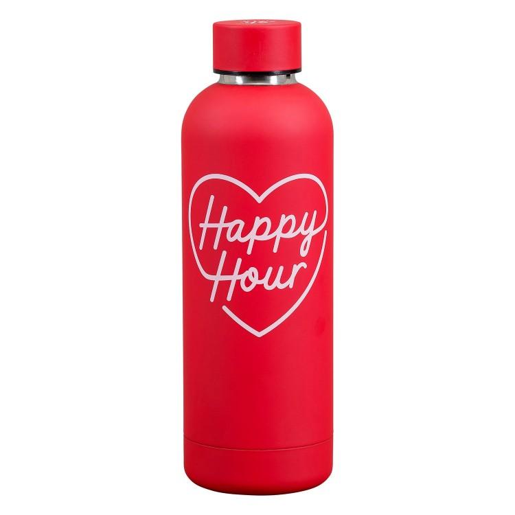 Water bottle – Happy Hour