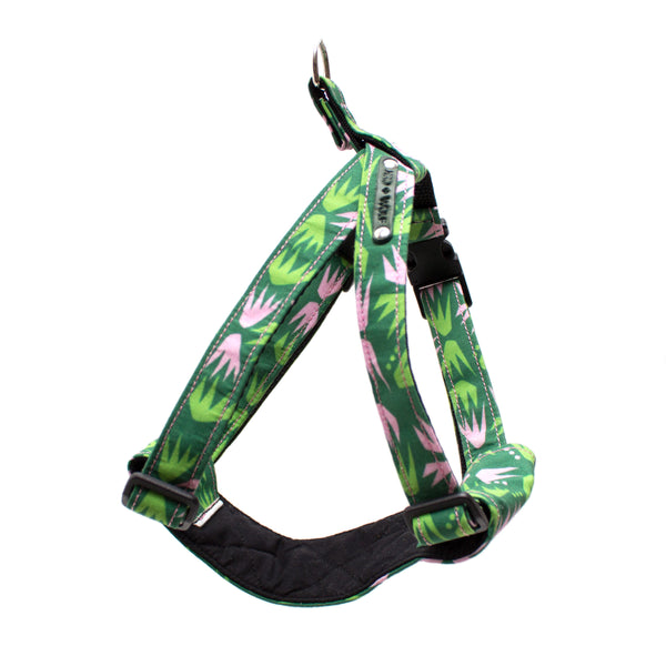 Combs Dog Harness