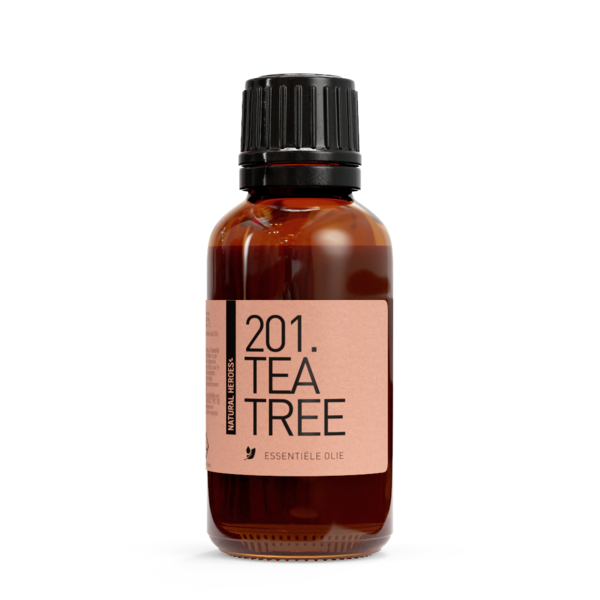 Tea Tree Oil