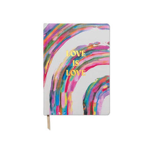 Jumbo Journal (Minerology, Matisse, Love is Love)