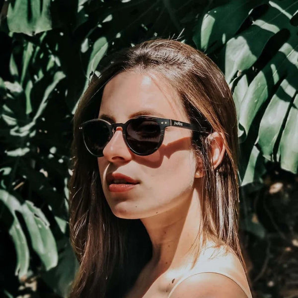 Stinson Rosewood Sunglasses