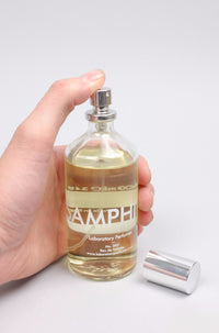 Samphire unisex fragrance