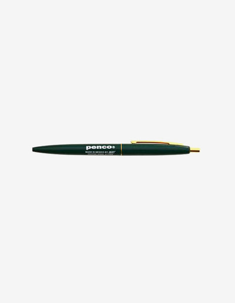 Penco Knock Ballpoint Pen