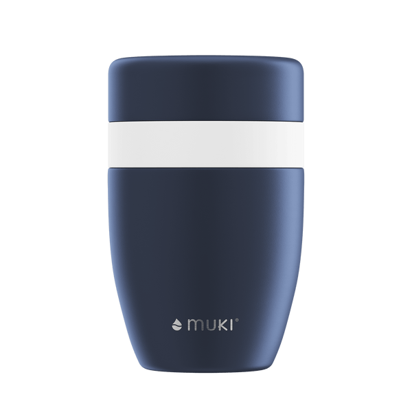 Muki Snack Pot 550ml