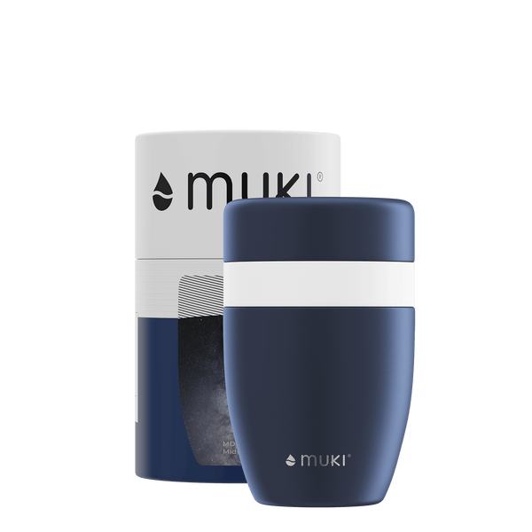 Muki Snack Pot 550ml