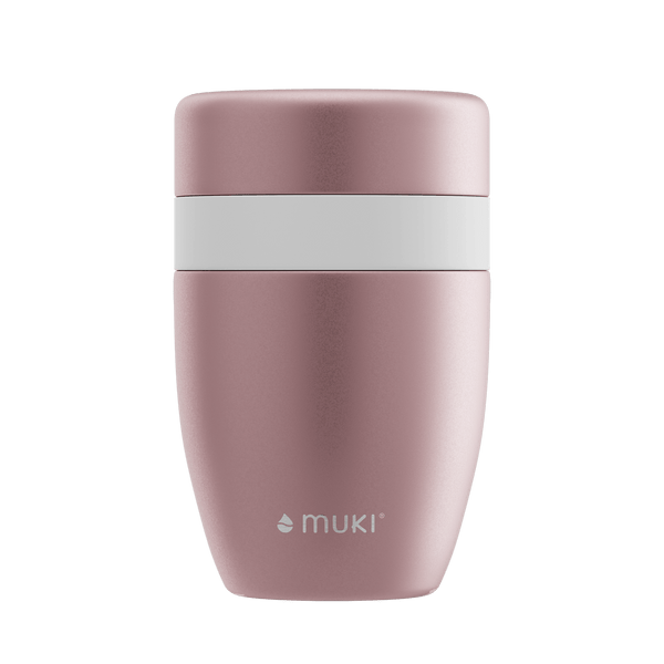 Muki Snack Pot 550ml