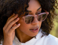 Nyota Sunglasses