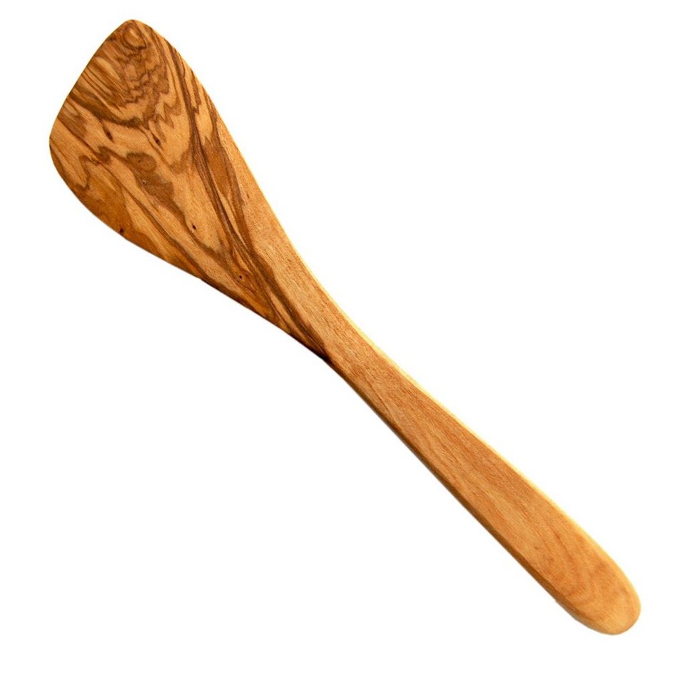 30 cm spatula olive wood