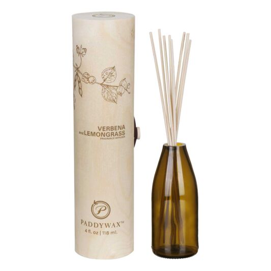 Green Diffuser - Verbena and Lemongrass (118ml)