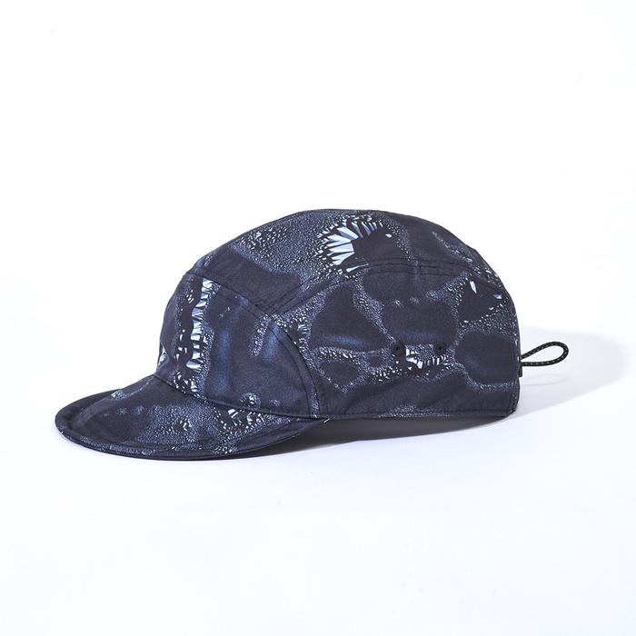 Cap Dark Matter