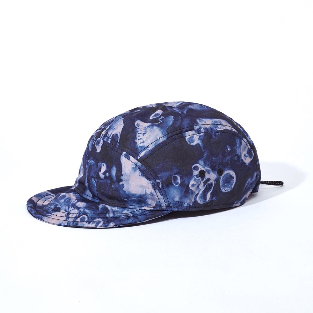 Cap Midnight Ocean