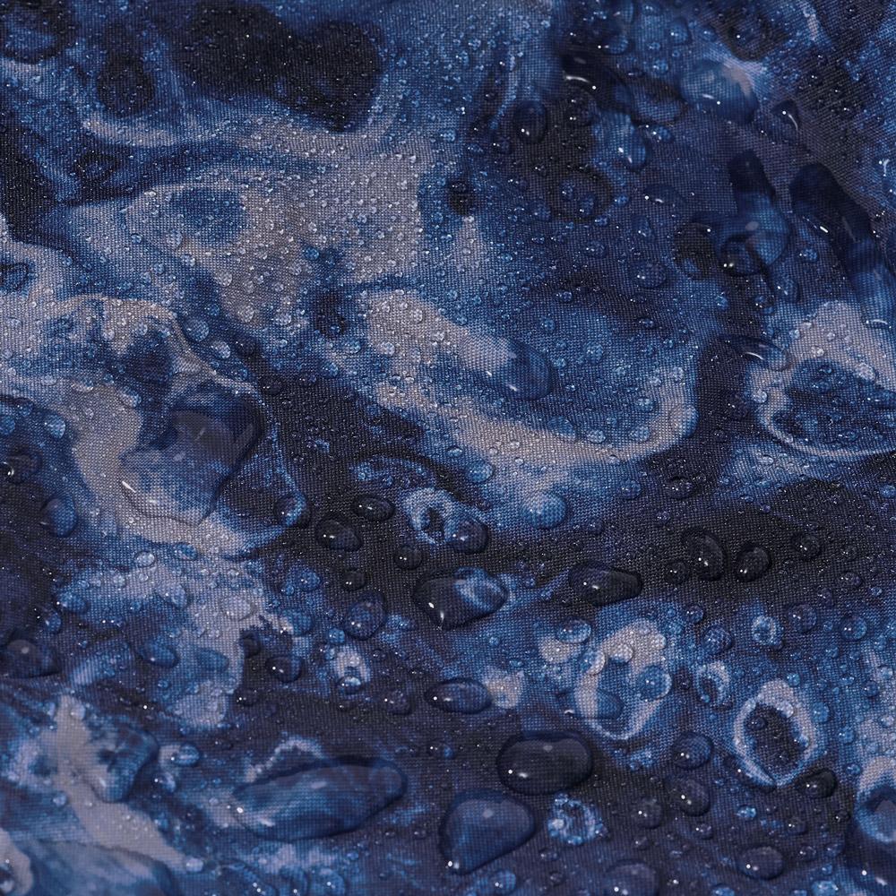 Cap Midnight Ocean