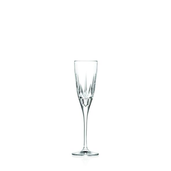 Champagne Flute Chic - 15cl