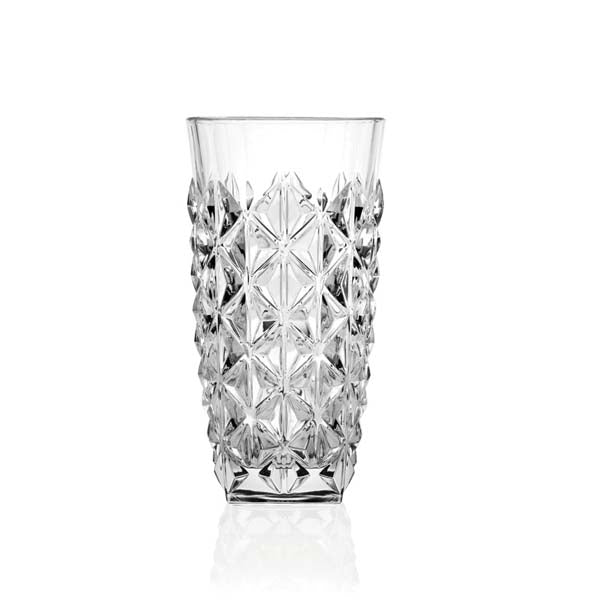 Enigma Longdring Glass 40 cl