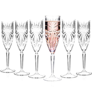Champagne Flute Oasis - 16cl